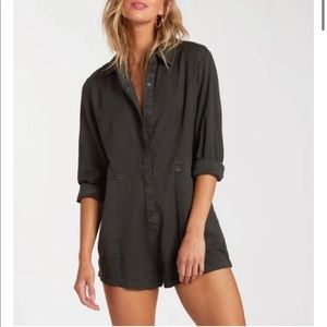 Billabong Gigi Romper